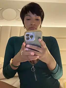 Jessie-pradoo from StripChat is Freechat