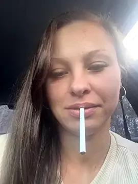 Jessie_Queen_1 from StripChat is Freechat