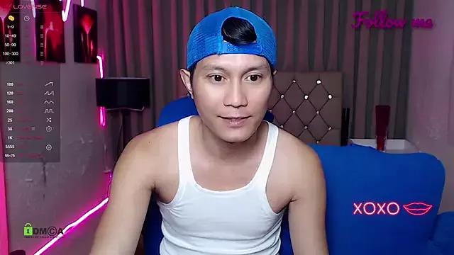 JesterFUCKGUYS from StripChat is Freechat