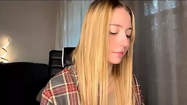 Jetta_Corsacami from StripChat is Freechat