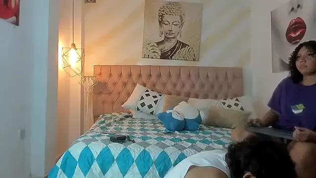 jex_chang_ from StripChat is Freechat