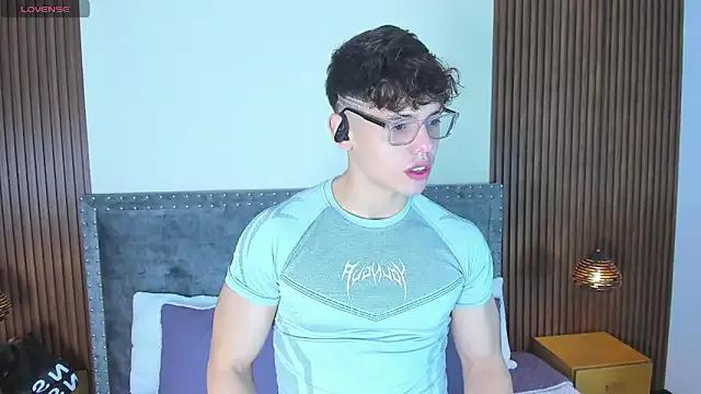 Jhoumod_21 from StripChat is Freechat