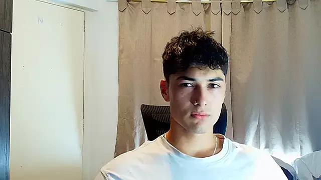 jimmy_class from StripChat is Freechat