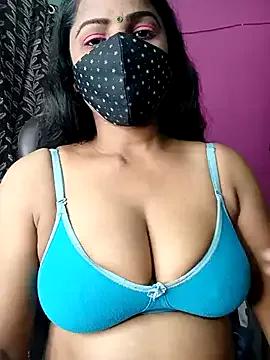 Jiya-Sexy from StripChat is Freechat