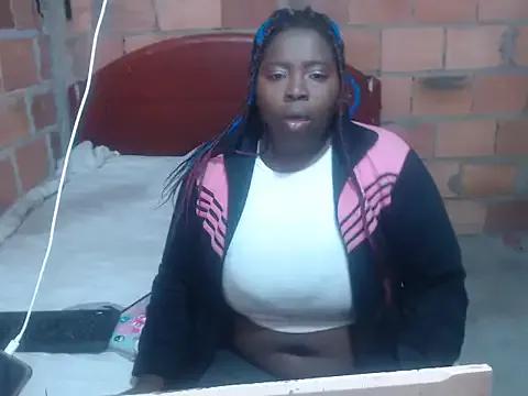 jjannakinky from StripChat is Freechat