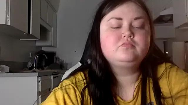 JJbaby1 from StripChat is Freechat