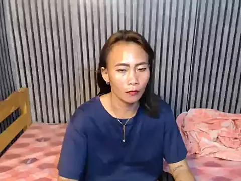 joanpetite from StripChat is Freechat