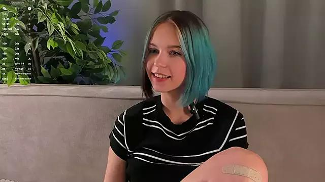 Photos of JodyBruster from StripChat is Freechat