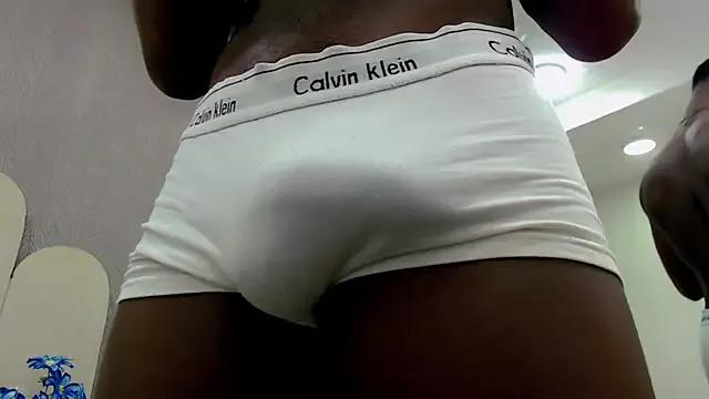 joel_blackcock from StripChat is Freechat