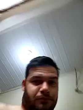 JogadorPaulista022 from StripChat is Freechat