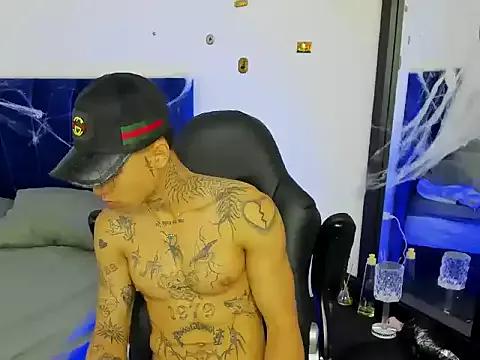 john_mystic from StripChat is Freechat