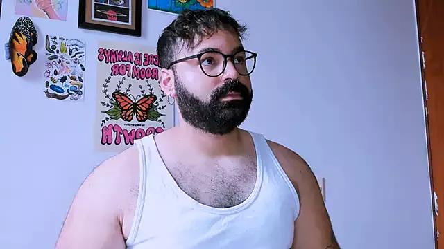 johnnyalx from StripChat is Freechat