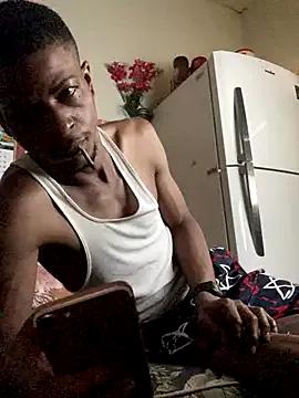 Photos of Johnras121 from StripChat is Freechat