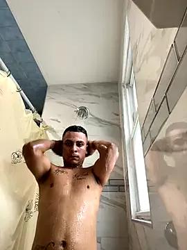 Jordan_david14 from StripChat is Freechat