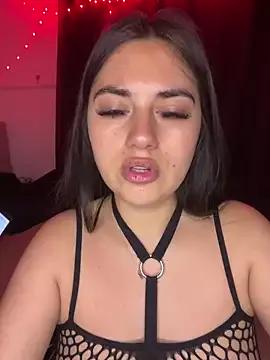JosefaSweet from StripChat is Freechat