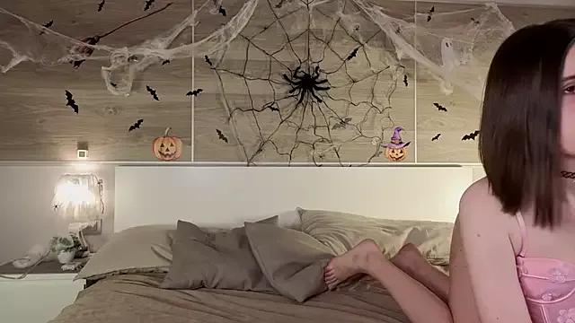 JoyeGracey from StripChat is Freechat