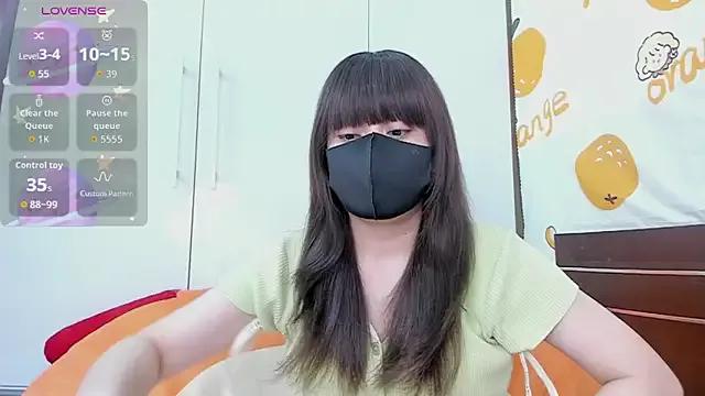 JP-NyOkO_Lucky0O from StripChat is Freechat