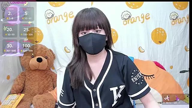 JP-NyOkO_Lucky0O from StripChat is Freechat