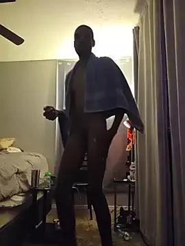 Photos of Judah_LyonZ from StripChat is Freechat