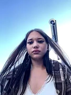 Juice_Bunny from StripChat is Freechat