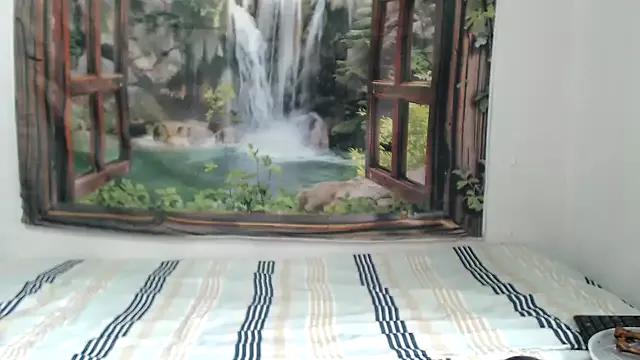 juicybabee699 from StripChat is Freechat