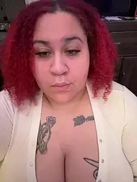 Juicyjordie from StripChat is Freechat