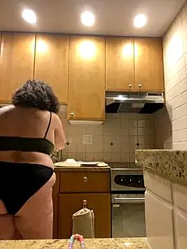 juicyrubies from StripChat is Freechat