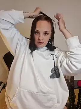 JUJUICY- from StripChat is Freechat