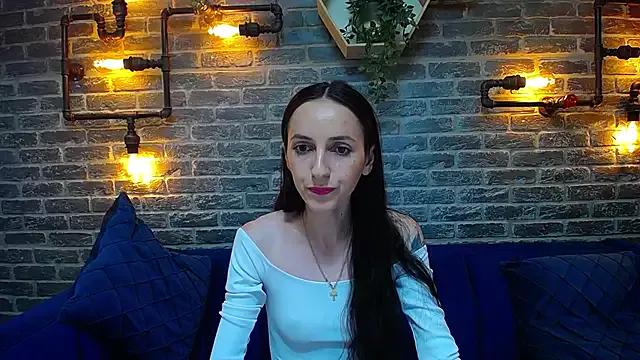 Julia_Jae from StripChat is Freechat