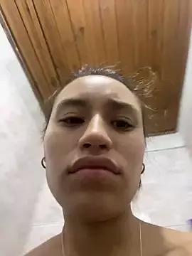 juliana-mancini from StripChat is Freechat
