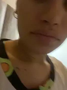 juliana-mancini from StripChat is Freechat