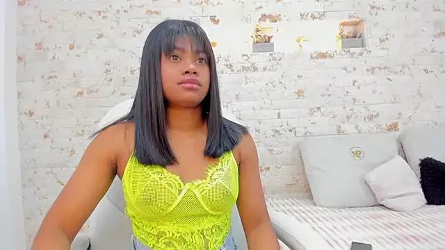 julianna_smith_ from StripChat is Freechat