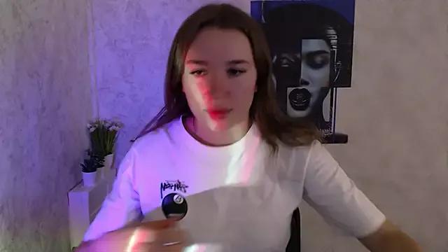 JuliaTopp_ from StripChat is Freechat