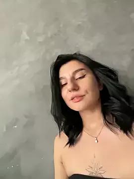 JuliaWangg from StripChat is Freechat