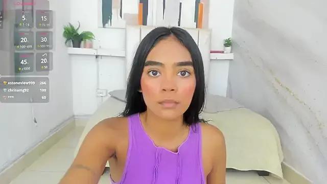 julieta_aguilar1 from StripChat is Freechat