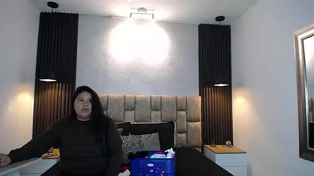 julieta_miller01 from StripChat is Freechat