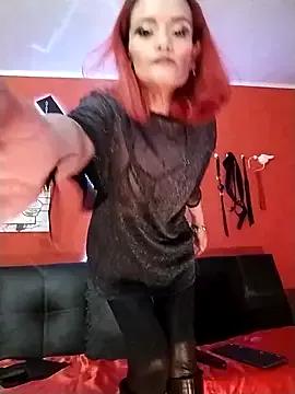Julieta_Wall_ from StripChat is Freechat