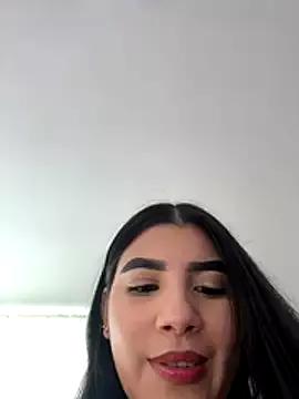 Julietalcl from StripChat is Freechat