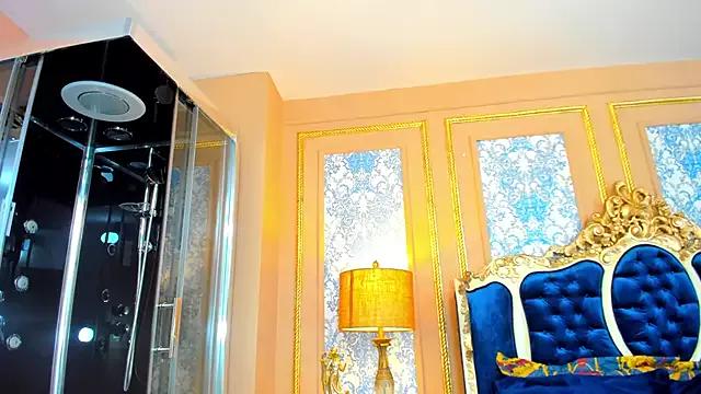 JulietaSinclair from StripChat is Freechat