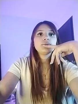 Julieth1 webcams show profile image 