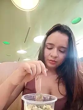 Julieth_hot-69 from StripChat is Freechat