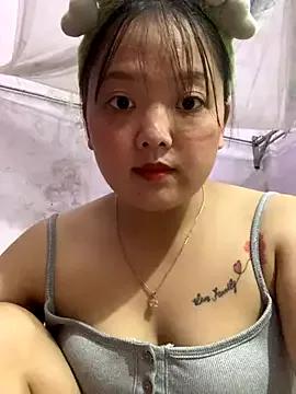 July-y from StripChat is Freechat