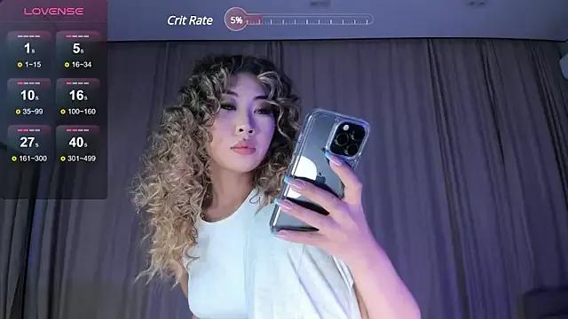 Photos of Jungso_ming from StripChat is Freechat