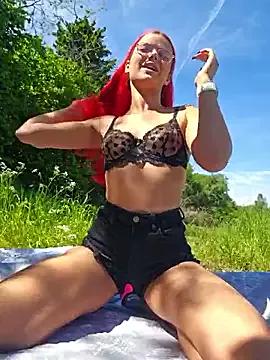 Spur your dreams, talk and cam2cam with smoking hot bigclit and assplay freechat cam hosts. Our picks of naughty trimmed-white, strapon & cheapest-privates-white live cams will incite your thirst. Discover their live productions here for free!