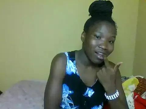 JUST_NALA3 from StripChat is Freechat