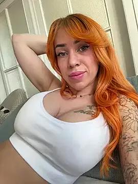 Girls free live sex cams: Check out the satisfaction of typing and cam2cam with our sensual livestreamers, who will teach you all about temptation and desires with their smoking hot physiques.