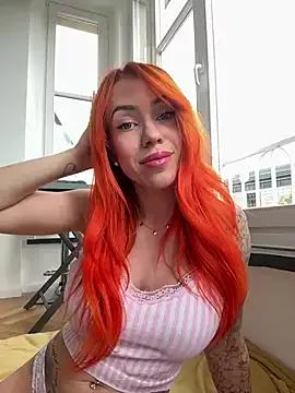 Girls free live sex cams: Check out the satisfaction of typing and cam2cam with our sensual livestreamers, who will teach you all about temptation and desires with their smoking hot physiques.