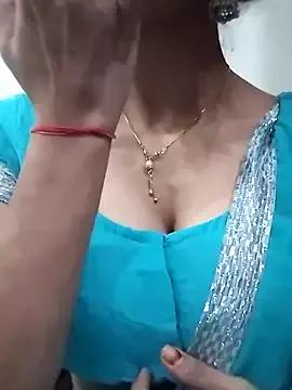 Jyoti-Love-143 from StripChat is Freechat