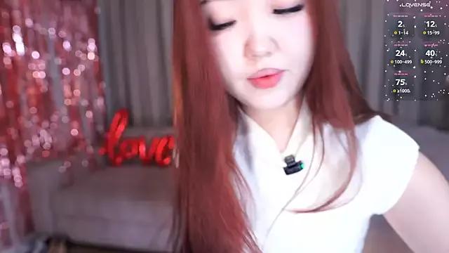 k_kimikooo from StripChat is Freechat