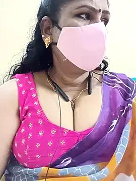 kaamini29 from StripChat is Freechat